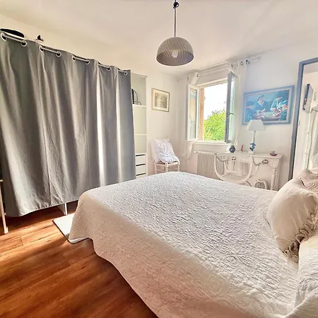 T3 Le Verdoyant - Parking & Jardin - Petit-dejeuner Apartment
